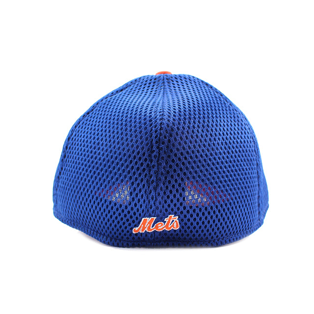 ニューエラ キャップ 39THIRTY ニューヨーク メッツ MLB NEO FLEX FIT CAP BLUE