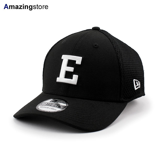 ニューエラ キャップ 39THIRTY イースタン ミシガン イーグルス NCAA NEO FLEX FIT CAP