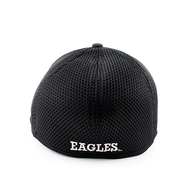 ニューエラ キャップ 39THIRTY イースタン ミシガン イーグルス NCAA NEO FLEX FIT CAP