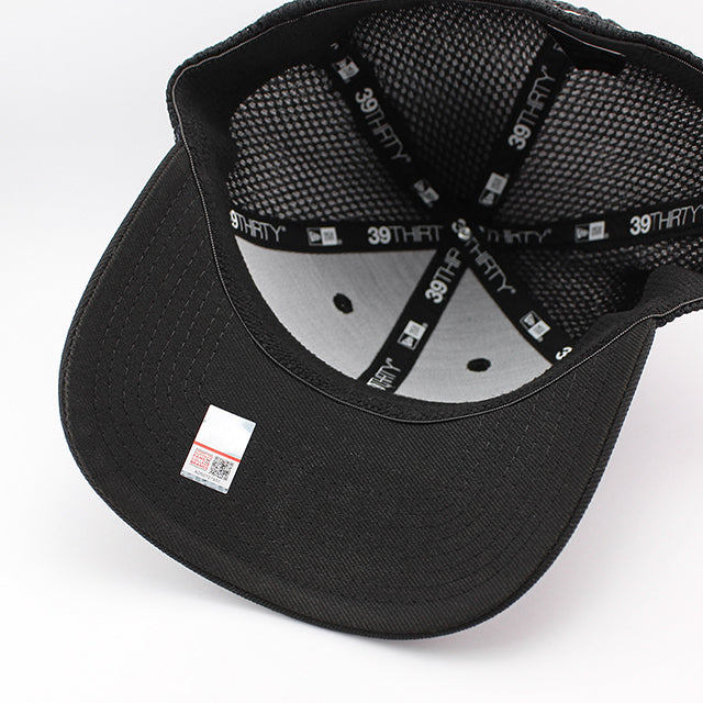 ニューエラ キャップ 39THIRTY イースタン ミシガン イーグルス NCAA NEO FLEX FIT CAP