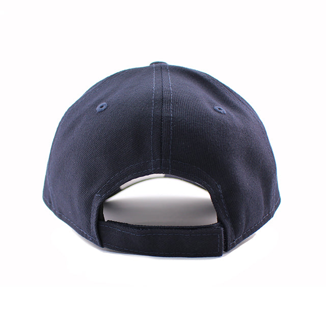 ニューエラ キャップ 9FORTY ヒューストン テキサンズ NFL H STAR ADJUSTABLE CAP NAVY