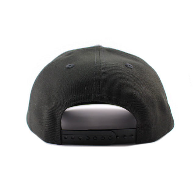 ニューエラ キャップ 9FORTY スナップバック ロサンゼルス ドジャース MLB HEAVEN ON EARTH A-FRAME SNAPBACK CAP BLACK