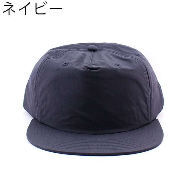 100%クイックドライナイロン使用 エーエス カラー SURF CAP AS COLOUR