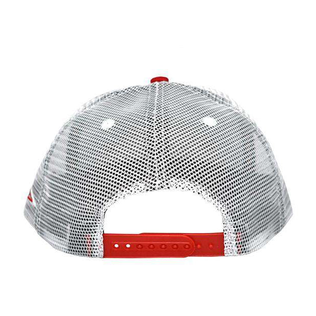 海外取寄 映画 メジャーリーグ ロゴ メッシュキャップ