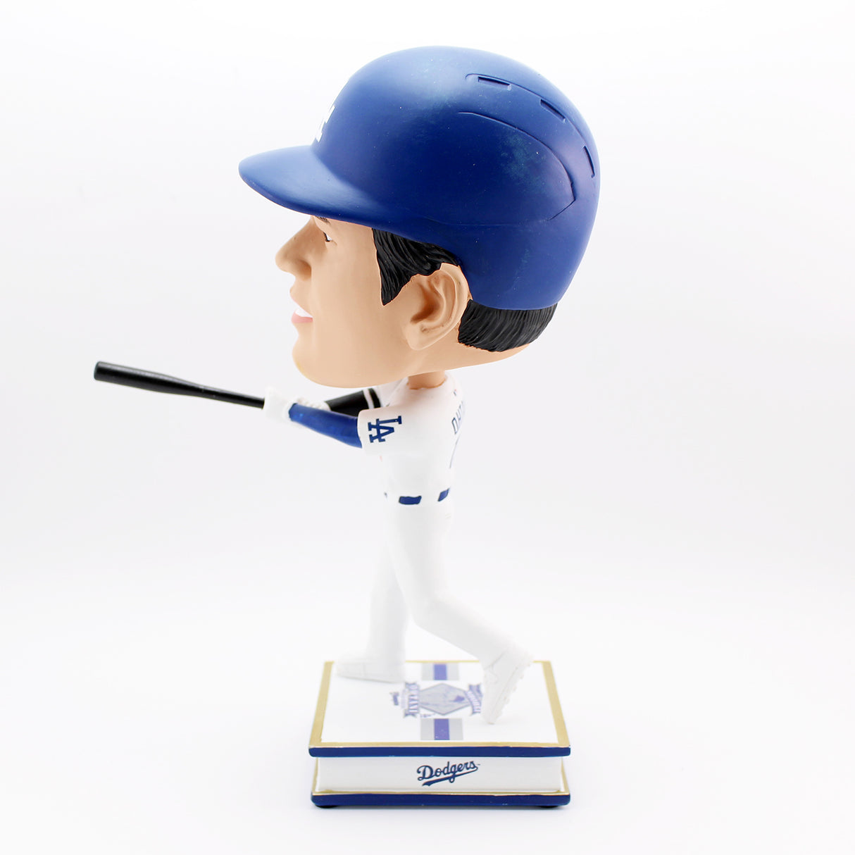 大谷翔平2024ワールドシリーズチャンピオンモデル FOCO ロサンゼルス ドジャース MLB 約24cm 9.5INCH BIGHEADS