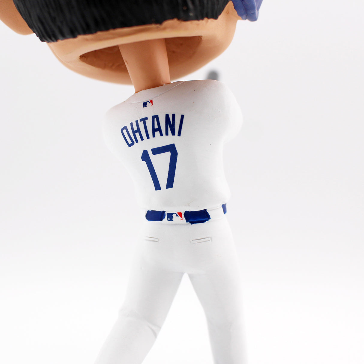 大谷翔平2024ワールドシリーズチャンピオンモデル FOCO ロサンゼルス ドジャース MLB 約24cm 9.5INCH BIGHEADS