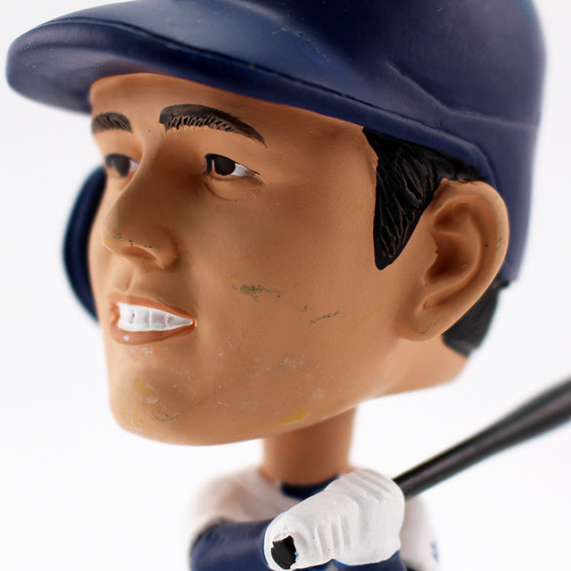 大谷翔平2024ワールドシリーズチャンピオンモデル FOCO ロサンゼルス ドジャース MLB 約24cm 9.5INCH BIGHEADS