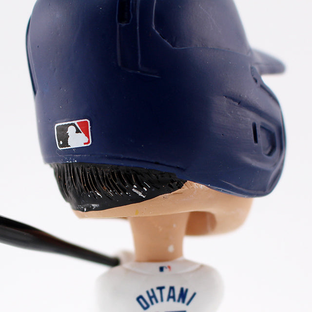 大谷翔平2024ワールドシリーズチャンピオンモデル FOCO ロサンゼルス ドジャース MLB 約24cm 9.5INCH BIGHEADS