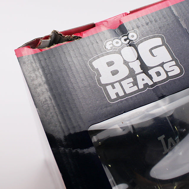 大谷翔平2024ワールドシリーズチャンピオンモデル FOCO ロサンゼルス ドジャース MLB 約24cm 9.5INCH BIGHEADS