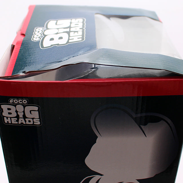 大谷翔平2024ワールドシリーズチャンピオンモデル FOCO ロサンゼルス ドジャース MLB 約24cm 9.5INCH BIGHEADS