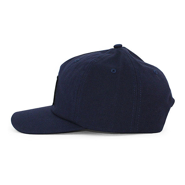 ビラボン バドワイザー キャップ INSIGNIA SNAPBACK CAP NAVY