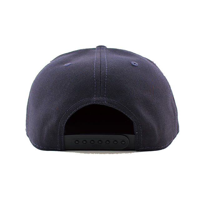 6色展開 オットー 6PANEL MID PROFILE SNAPBACK CAP