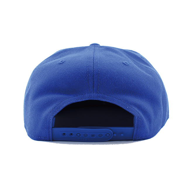 6色展開 オットー 6PANEL MID PROFILE SNAPBACK CAP