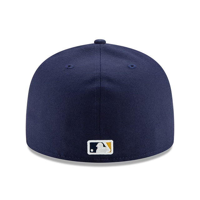 2026 ワールドシリーズモデル 海外取寄 ニューエラ キャップ 59FIFTY ミルウォーキー ブルワーズ