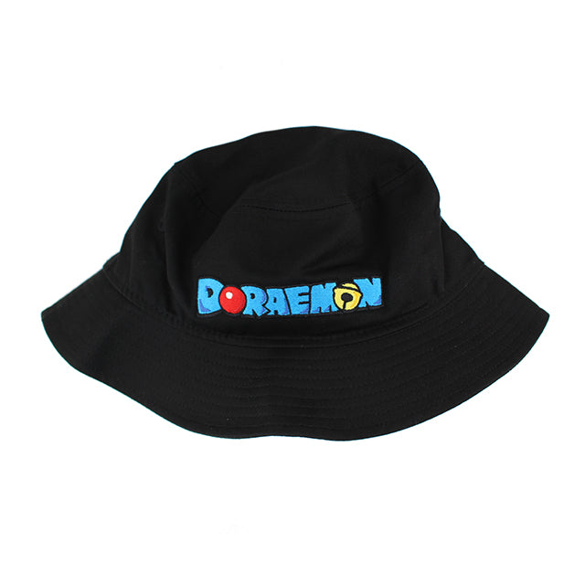 ニューエラ バケット01 ドラえもん DORAEMON WOVEN WAPPEN BUCKET-01 HAT
