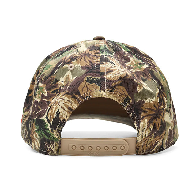 ストーン コールド スティーブ オースチンモデル 海外取寄 WWE スナップバックキャップ REALTREE CAMO SNAPBACK CAP