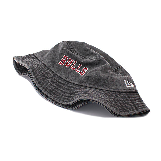 ニューエラ バケット01 NBA ACID WASH BUCKET-01 HAT NEW ERA