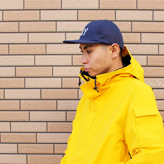 クーパーズタウンボールキャップ ニューヨーク ブラックヤンキース 1936 STRAPBACK CAP STONE