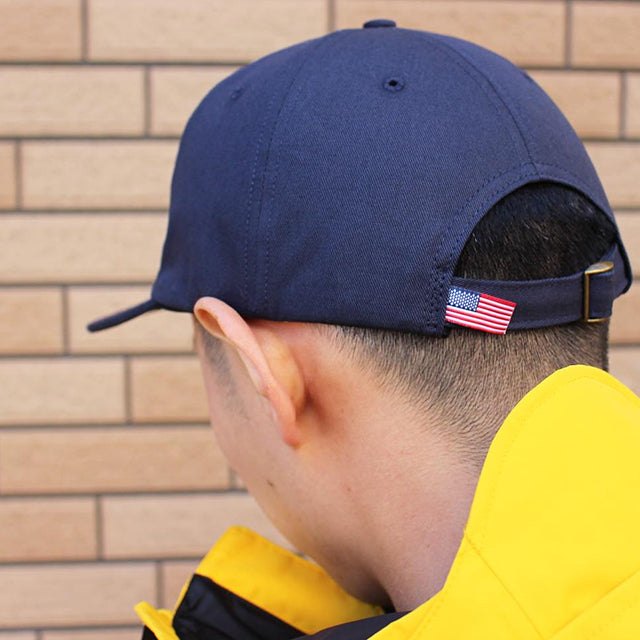 クーパーズタウンボールキャップ ニューヨーク ブラックヤンキース 1936 STRAPBACK CAP STONE