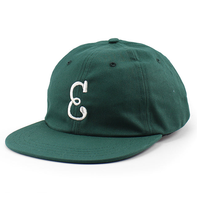 クーパーズタウンボールキャップ ニューアーク イーグルス 1939 STRAPBACK CAP GREEN