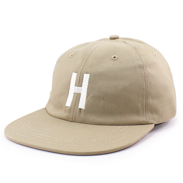 クーパーズタウンボールキャップ ハリスバーグ ジャイアンツ 1909 STRAPBACK CAP KHAKI