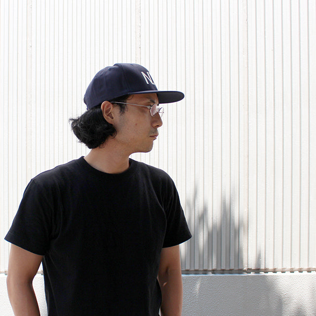 クーパーズタウンボールキャップ ニューヨーク ブラックヤンキース 1910 HIGH CROWN SNAPBACK CAP NAVY