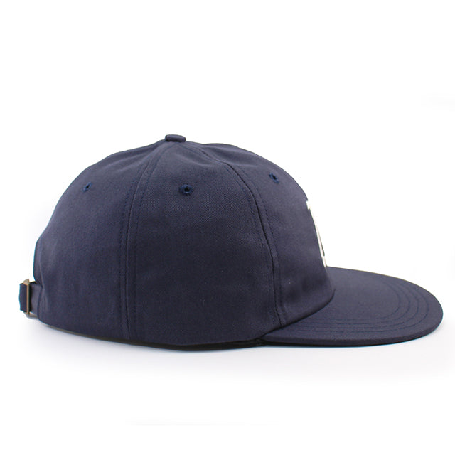 クーパーズタウンボールキャップ デンバー グリズリーズ 1911 STRAPBACK CAP NAVY