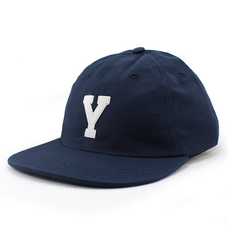 クーパーズタウンボールキャップ ヤングスタウン テューバーズ 1931 STRAPBACK CAP NAVY