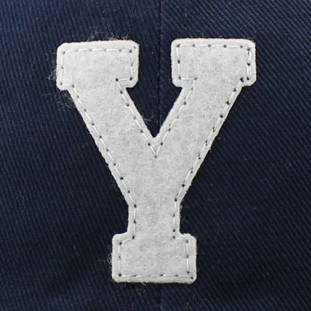 クーパーズタウンボールキャップ ヤングスタウン テューバーズ 1931 STRAPBACK CAP NAVY