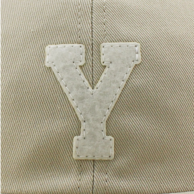 クーパーズタウンボールキャップ ヤングスタウン テューバーズ 1931 STRAPBACK CAP STONE