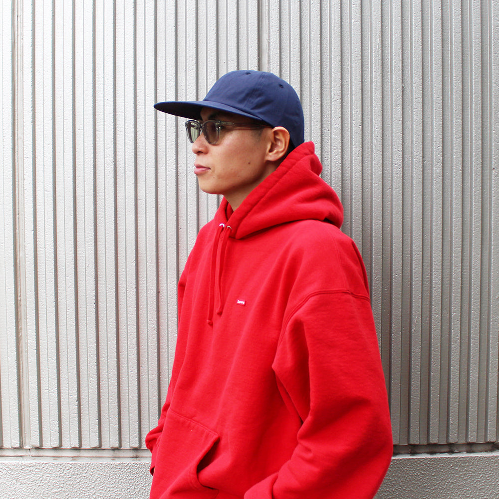 MADE IN USA ウィナーキャップス COTTON LONG BILL CAP