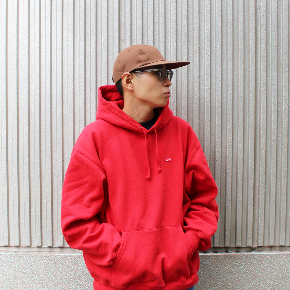 MADE IN USA ウィナーキャップス COTTON LONG BILL CAP