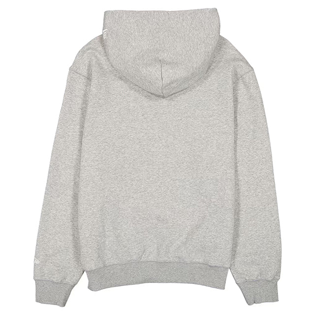 海外取寄 ニューエラ フーディー ロサンゼルス ドジャース ベラ ドーニャ BETTY BOOP HOODIE GRAY