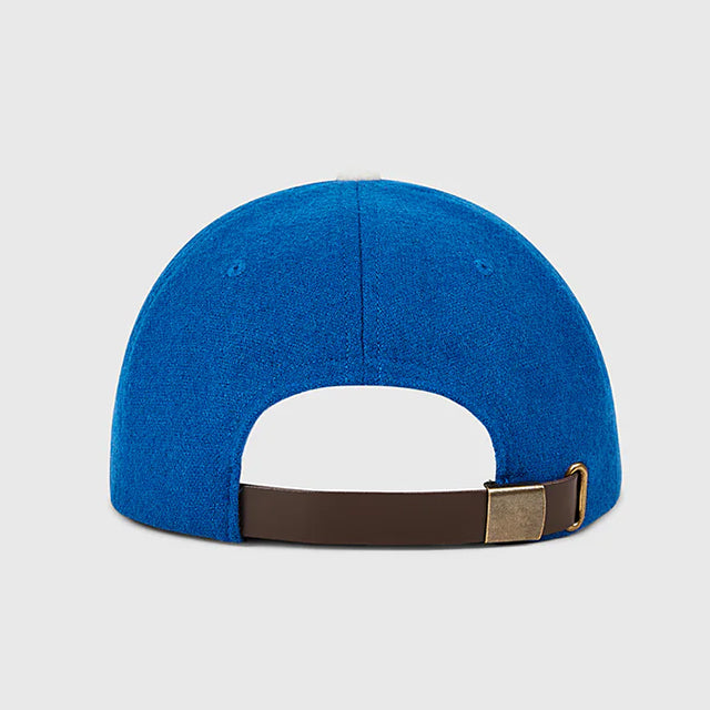 エベッツフィールドフランネルズ ミッチェルアンドネス コラボ モデル 海外取寄 ブルックリン ドジャース 1955 MLB AUTHENTIC WOOL BALL CAP