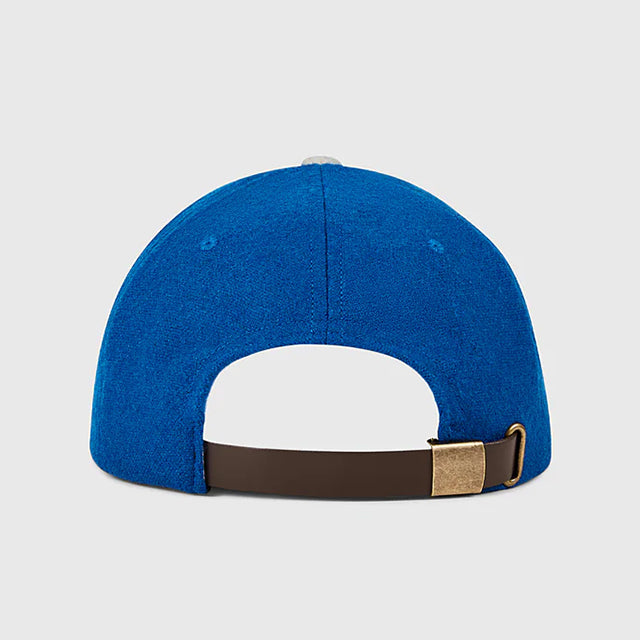 エベッツフィールドフランネルズ ミッチェルアンドネス コラボ モデル 海外取寄 ロサンゼルス ドジャース 1958 MLB AUTHENTIC WOOL BALL CAP