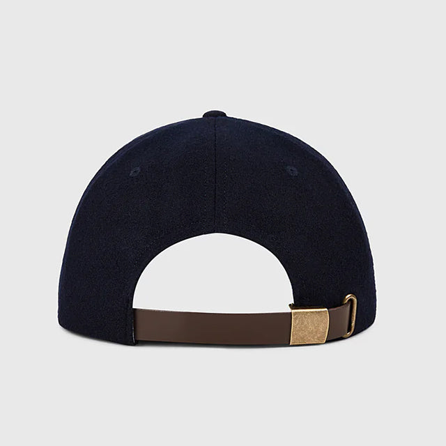 エベッツフィールドフランネルズ ミッチェルアンドネス コラボ モデル 海外取寄 ニューヨーク ヤンキース 1961 MLB AUTHENTIC WOOL BALL CAP