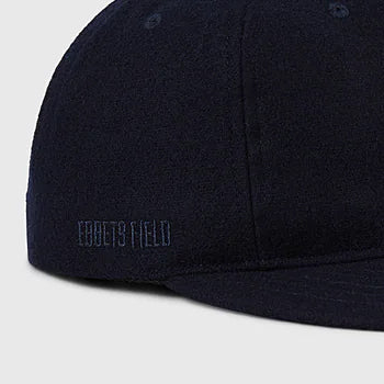 エベッツフィールドフランネルズ ミッチェルアンドネス コラボ モデル 海外取寄 ニューヨーク ヤンキース 1961 MLB AUTHENTIC WOOL BALL CAP