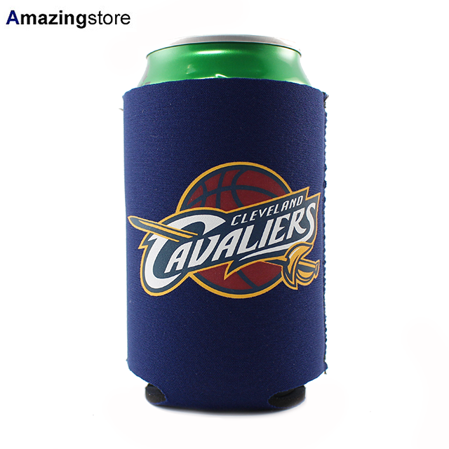 コルダー 缶クージー クリーブランド キャバリアーズ NBA CAN KOOZIE NAVY