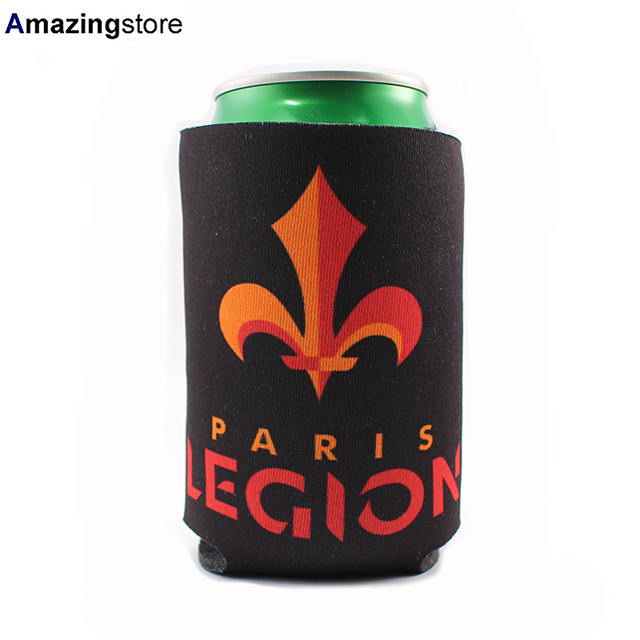 ウィンクラフト 缶クージー パリス リージョン E-SPORTS CAN KOOZIE