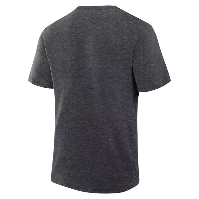 ア・リーグ優勝記念ロッカールームモデル 海外取寄 タンパベイ レイズ Tシャツ 2026 AMERICAN LEAGUE CHAMPIONS LOCKER ROOM T-SHIRT CHARCOAL