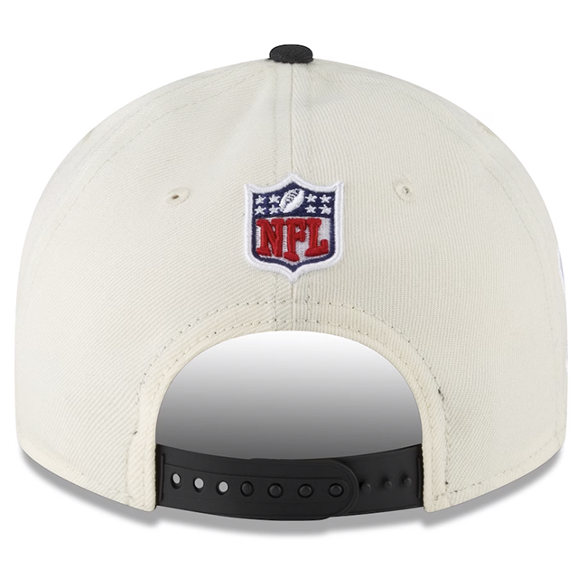 ニューエラ LP9FIFTY カンザスシティ チーフス 海外取寄 NFL SUPER BOWL LVIII CHAMPION LOCKER ROOM LOW PROFILE SNAPBACK