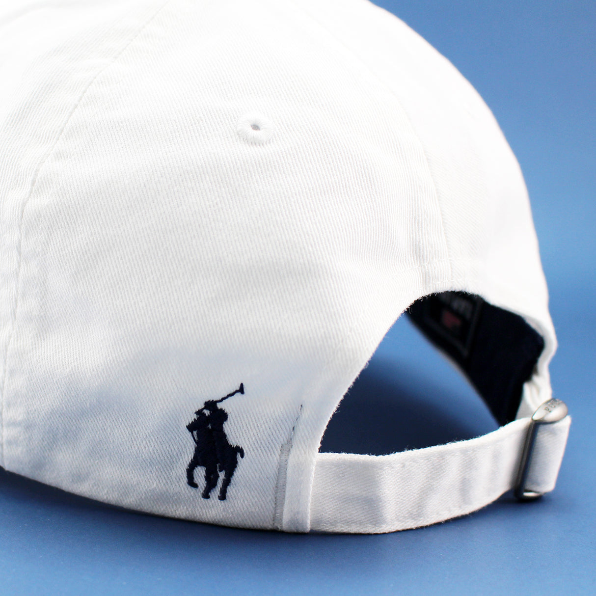 ポロ ラルフローレン USA代表 TEAM USA WHITE 2024 SUMMER SPORTS CAP