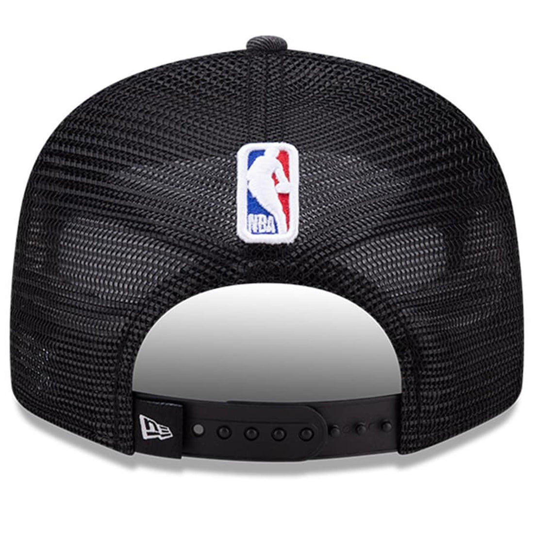 海外取寄 ニューエラ 9FIFTY ダラス マーベリックス 2024 WESTERN CONFERENCE CHAMPIONS LOCKER ROOM SNAPBACK CAP BLACK