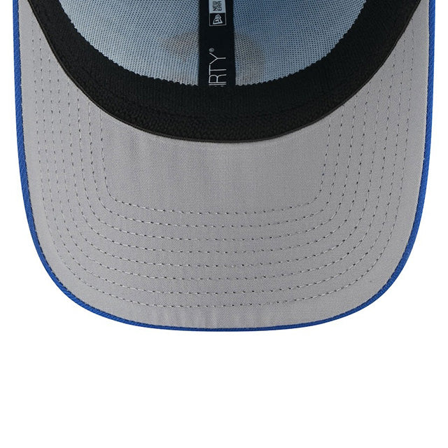 海外取寄 独立記念日モデル ニューエラ キャップ 39THIRTY シカゴ カブス 2025 MLB JULY 4TH STARS N STRIPES FLEX FIT LIGHT BLUE