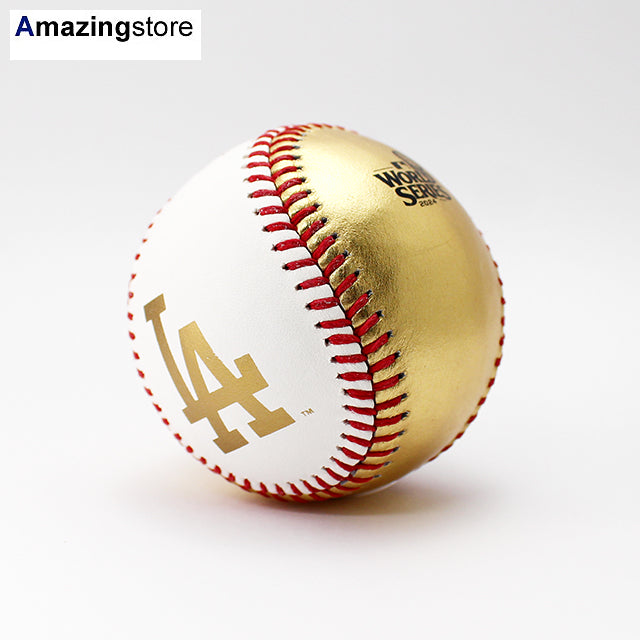 即日発送 2024 ワールドシリーズモデル 記念ボール ニューヨーク ヤンキース vs ロサンゼルス ドジャース