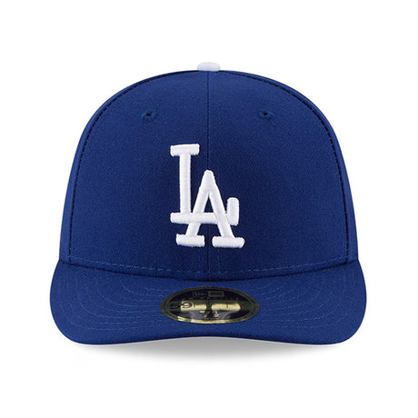 2024 ワールドシリーズチャンピオンモデル ニューエラ キャップ LP59FIFTY ロサンゼルス ドジャース MLB WORLD SERIES CHAMPIONS SIDE PATCH FITTED CAP BLUE