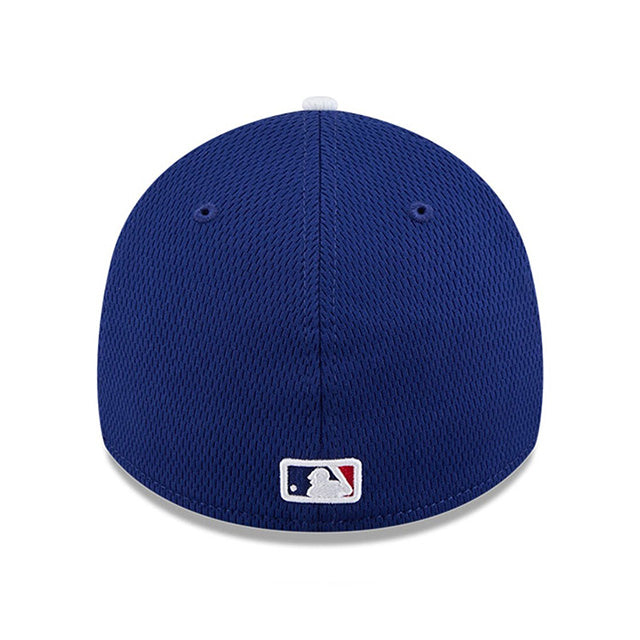 海外取寄 2025 MLB オールスターモデル ニューエラ キャップ 39THIRTY ロサンゼルス ドジャース 2025 MLB ALL-STAR GAME CLASSIC FLEX FIT CAP ROYAL BLUE