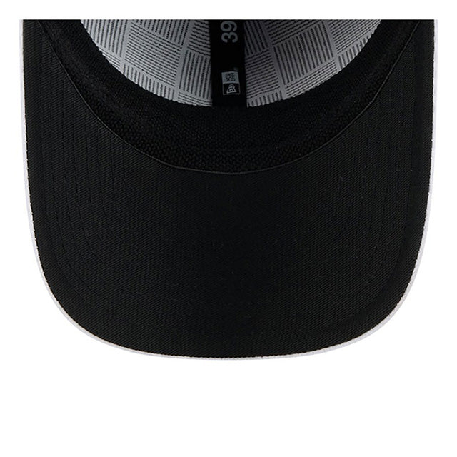 海外取寄 2025 MLB オールスターモデル ニューエラ キャップ 39THIRTY ロサンゼルス ドジャース 2025 MLB ALL-STAR GAME CLASSIC FLEX FIT CAP ROYAL BLUE