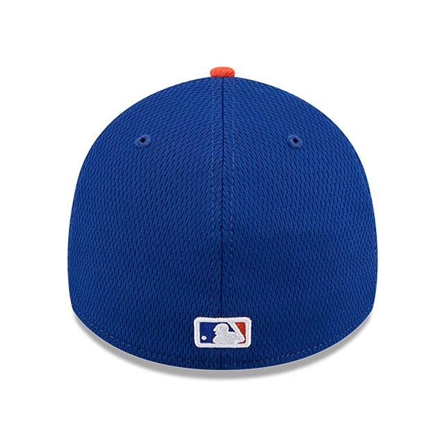 海外取寄 2025 MLB オールスターモデル ニューエラ キャップ 39THIRTY ニューヨーク メッツ 2025 MLB ALL-STAR GAME CLASSIC FLEX FIT CAP ROYAL BLUE