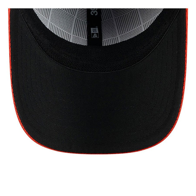 海外取寄 2025 MLB オールスターモデル ニューエラ キャップ 39THIRTY ニューヨーク メッツ 2025 MLB ALL-STAR GAME CLASSIC FLEX FIT CAP ROYAL BLUE